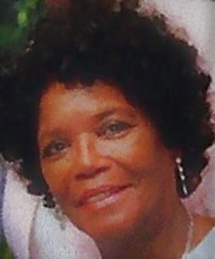 Judy Byrd Dillard